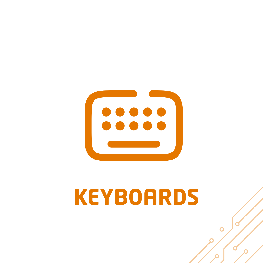 Keyboards