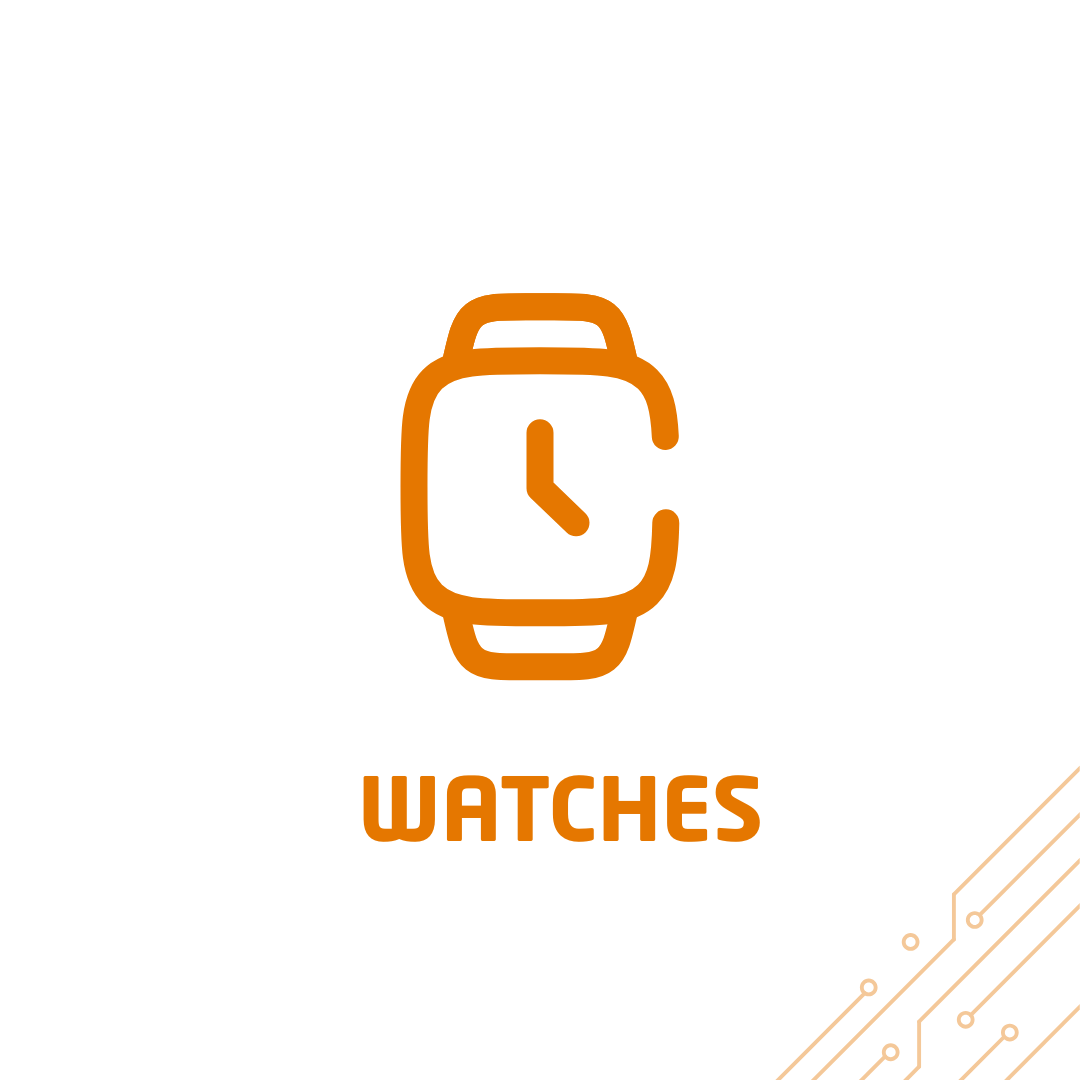 Watches