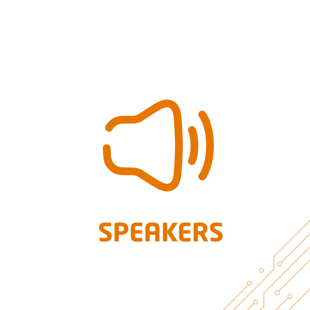 Speakers