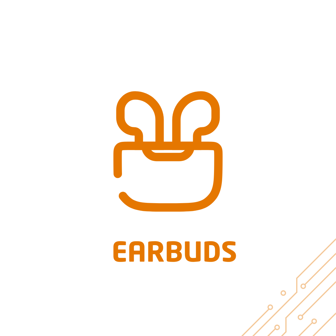 Earbuds