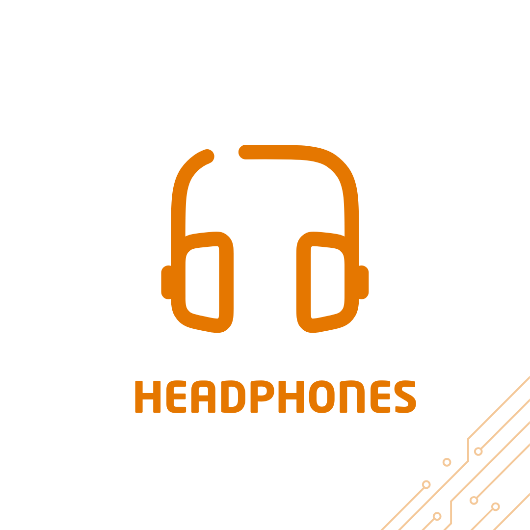 Headphones