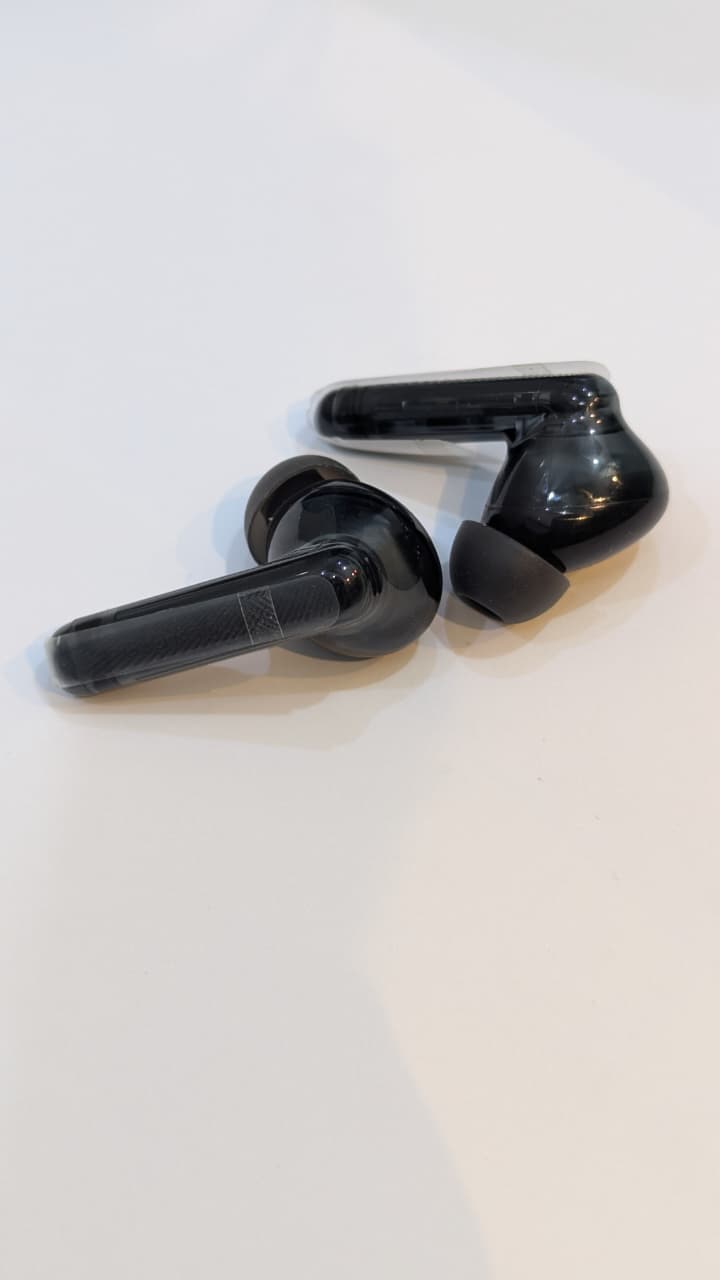 Oraimo FreePods Lite ENC Free Fire True Wireless Earbuds (OTW-330)