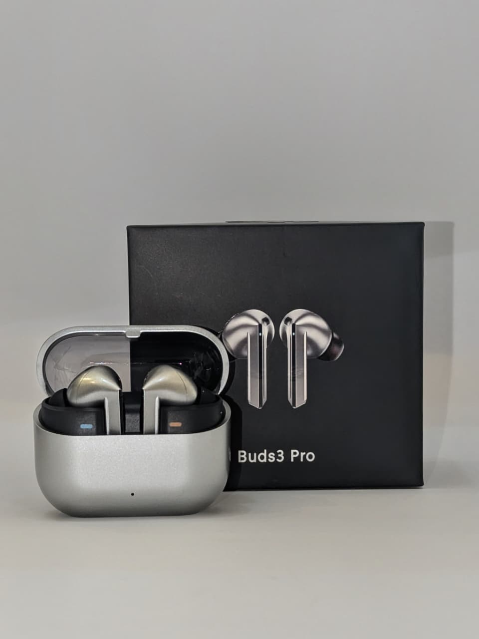 Samsung Galaxy Buds3 Pro