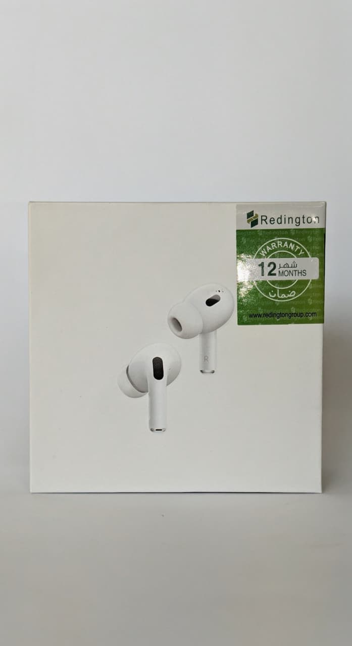 AirPods Pro 2nd generation