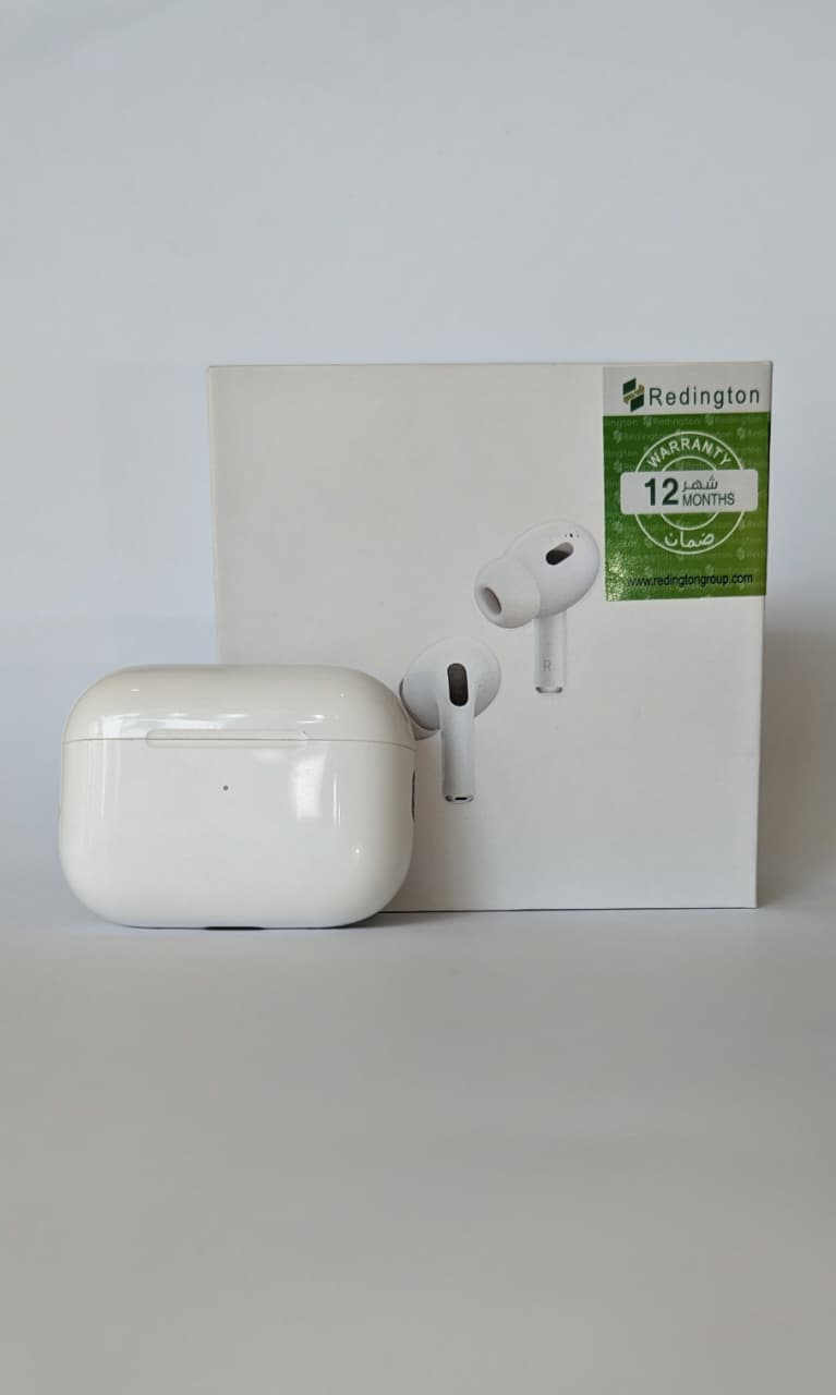 AirPods Pro 2nd generation