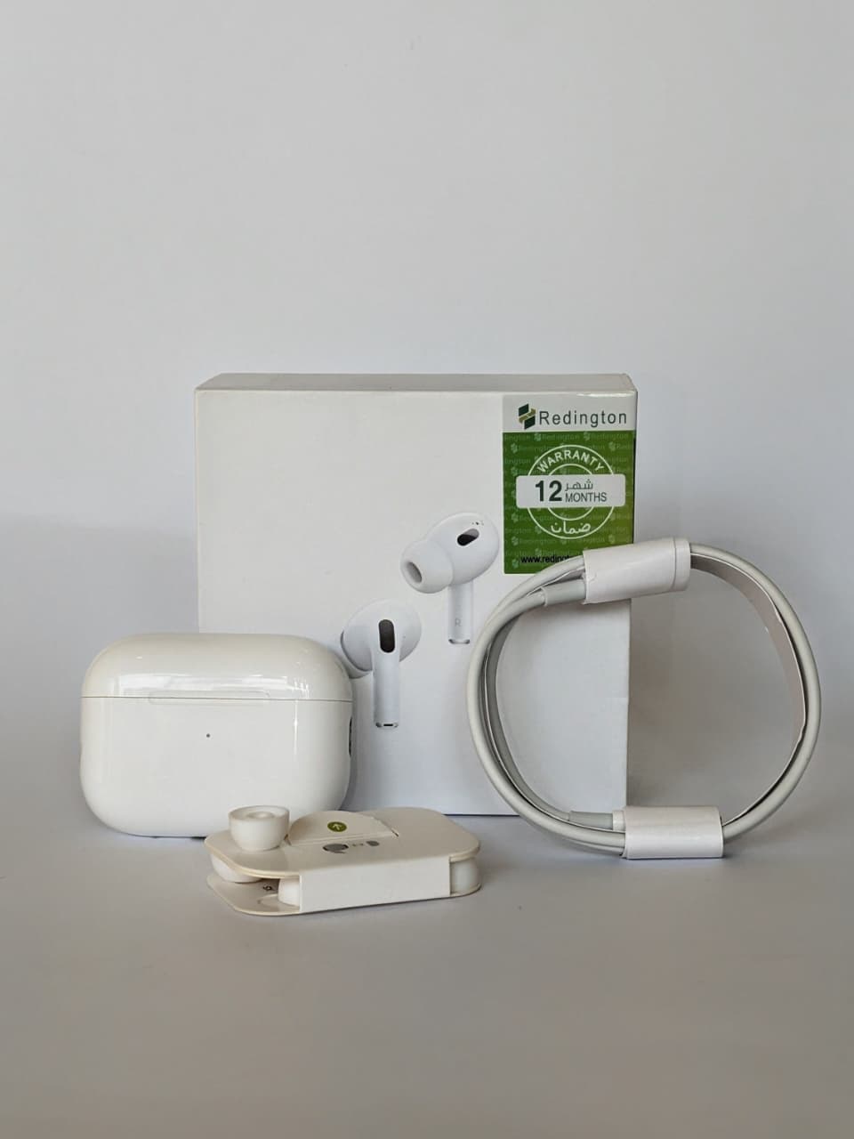 AirPods Pro 2nd generation