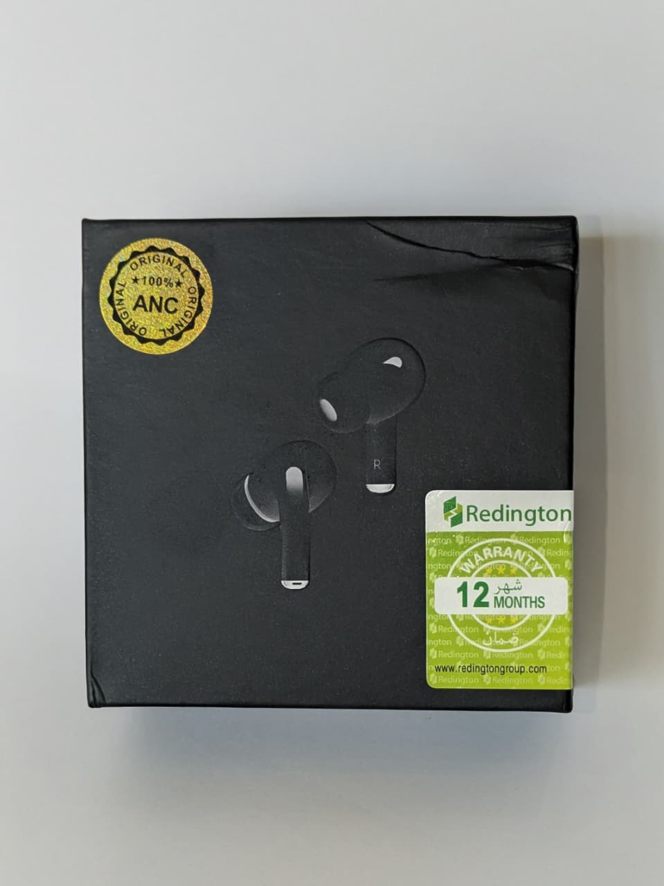 AirPods Pro 2nd generation