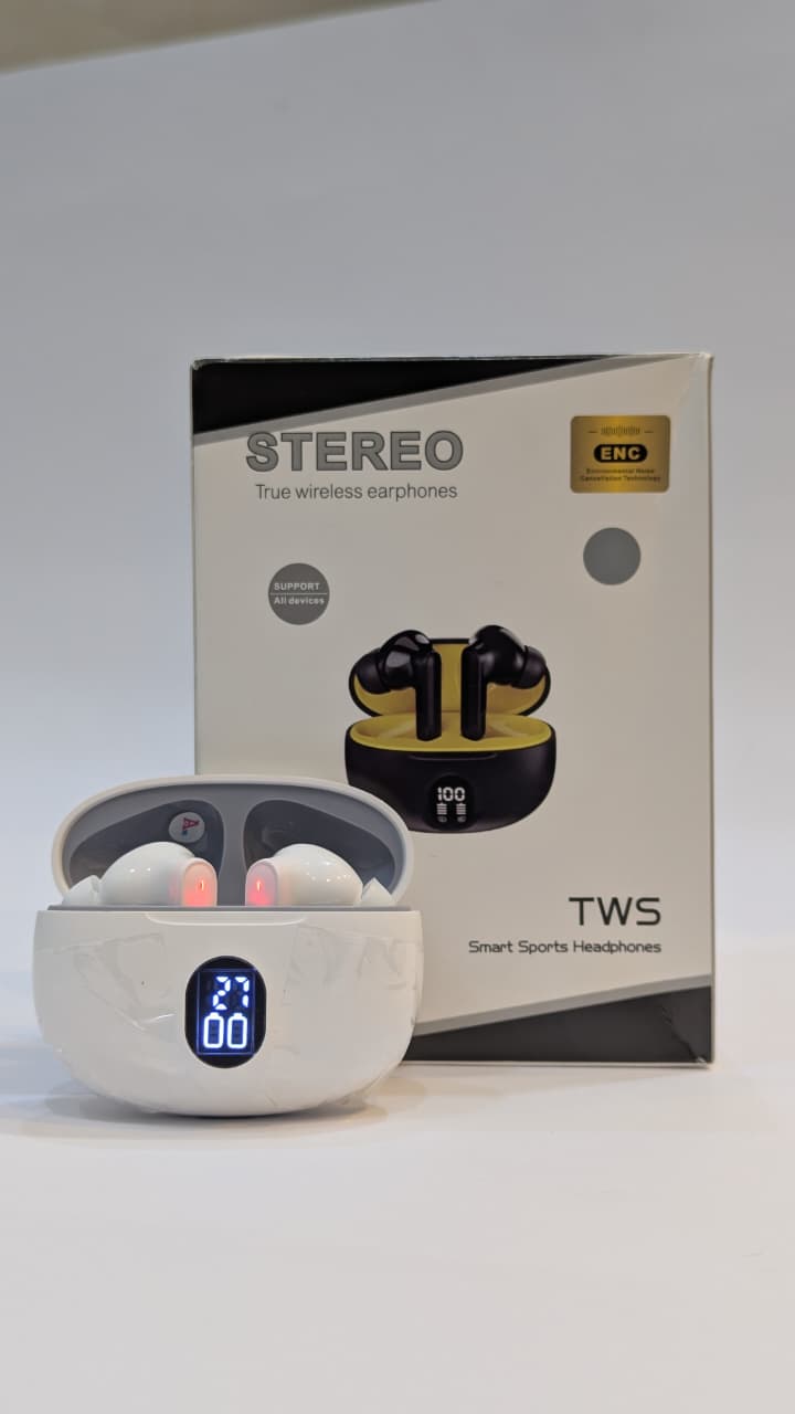 895 B Stereo TWS Wireless Earbuds/Airpod/Smart earphones