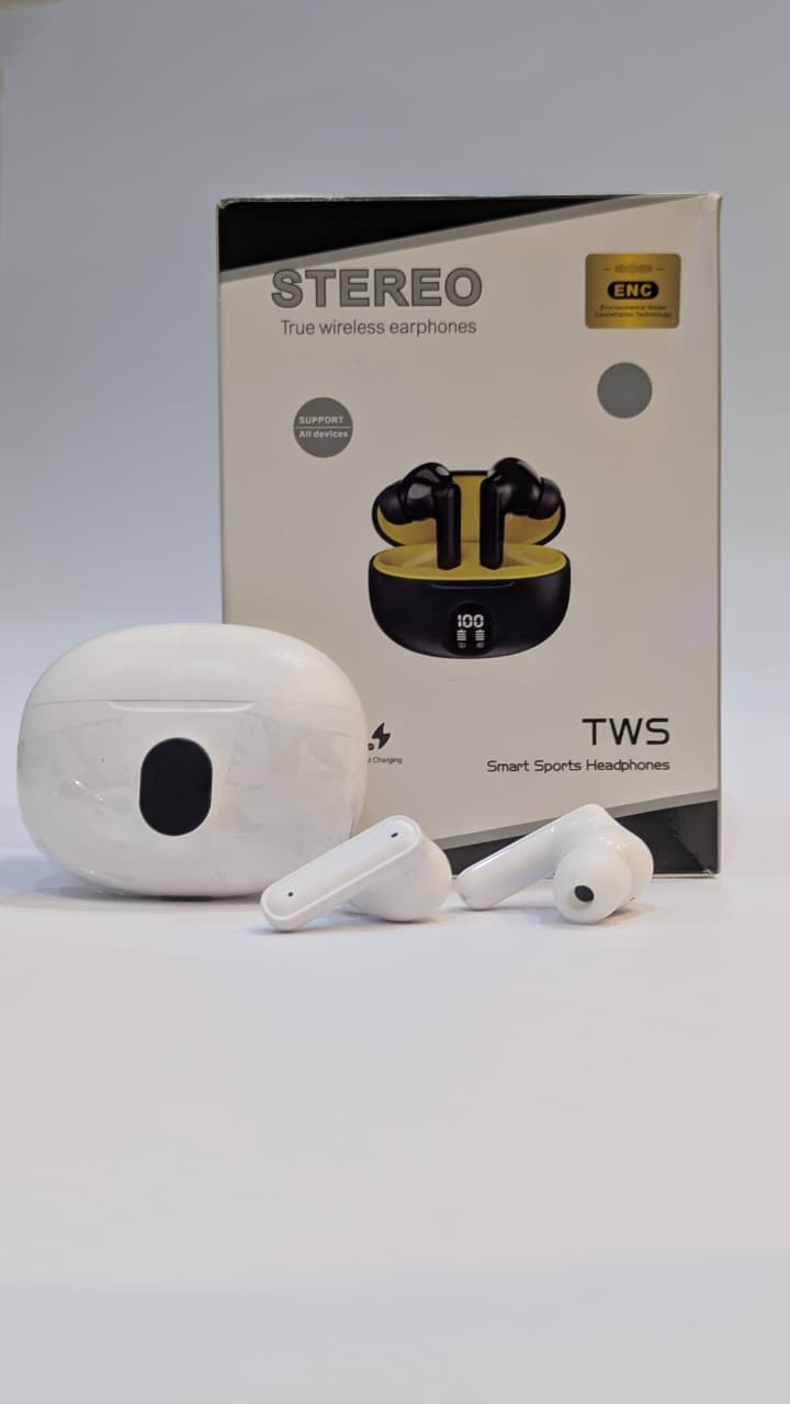 895 B Stereo TWS Wireless Earbuds/Airpod/Smart earphones